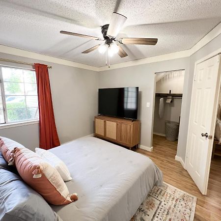 The Cozy Bohemian In Mid-City! Huntsville Exterior photo